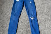 River Island jeans