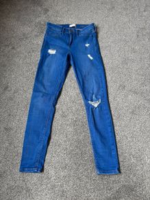 River Island jeans