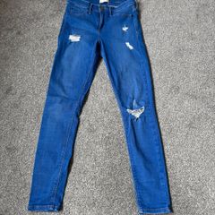 River Island jeans