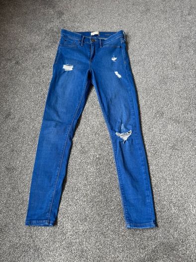 River Island jeans