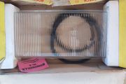 Mercedes Headlight Lenses. Some boxed.