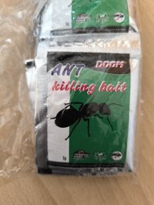 Ant Killer