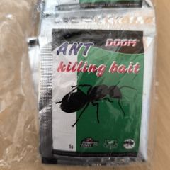 Ant Killer