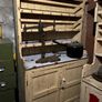 vintage Irish dresser Image 3