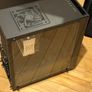 NZXT Case (Boxed) + ASUS B360 Motherboard + Intel i3-8100 + Be Quiet Cooler Image 2