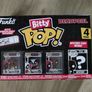 Funko Bitty Pop Deadpool Image 3