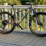 Custom Mountain Bike Sonder Broken Road Titanium Image 2