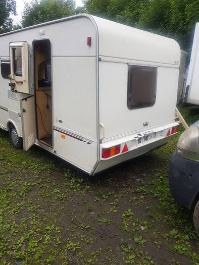 caravan