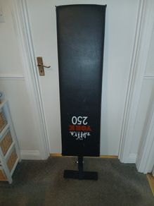 York training bench