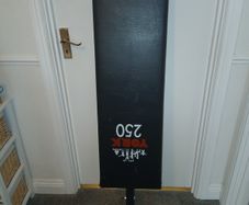 York training bench