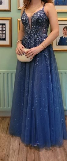 debs dress