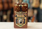 Lounsberry Pedals 