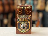 Lounsberry Pedals 