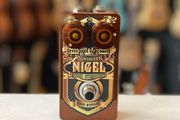 Lounsberry Pedals "Nigel" Overdrive
