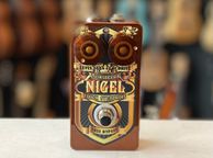 main image for ad Lounsberry Pedals "Nigel" Overdrive