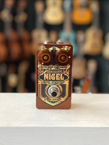 Lounsberry Pedals "Nigel" Overdrive