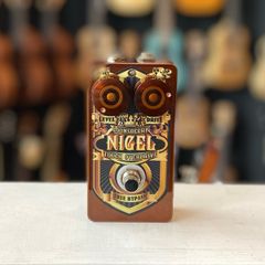 Lounsberry Pedals "Nigel" Overdrive