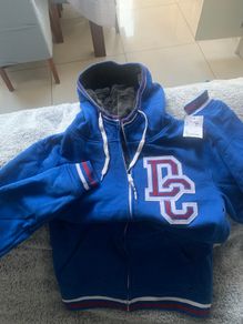 Dc shoes jacket hoodie
