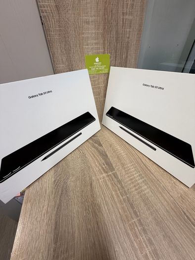 Tab S11 ULTRA 14.6" 512/12Gb New! Sealed! European