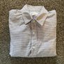 Gap check shirt Image 4