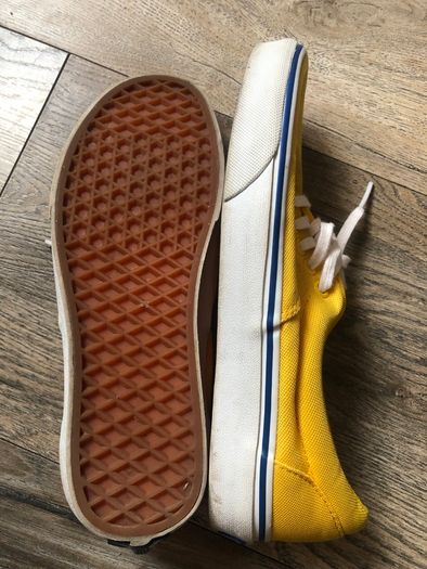 Vans trainers Shoes