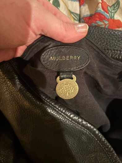 Mulberry Effie