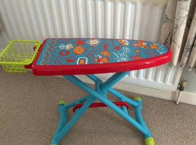 Toy ironing board