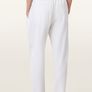 All Saints white trousers size 6 Image 5