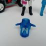 Kenner M.A.S.K. Dynamo Vehicle & Bruce Sato Image 4