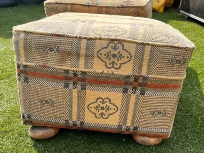 Footstool