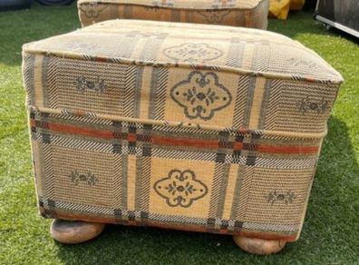 Footstool