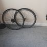 Bike wheel Image 2