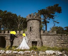 Essense of Australia Wedding Dress