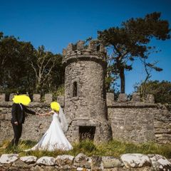 Essense of Australia Wedding Dress
