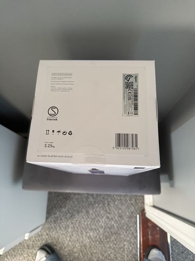 Dyson HD07 Supersonic Hairdryer