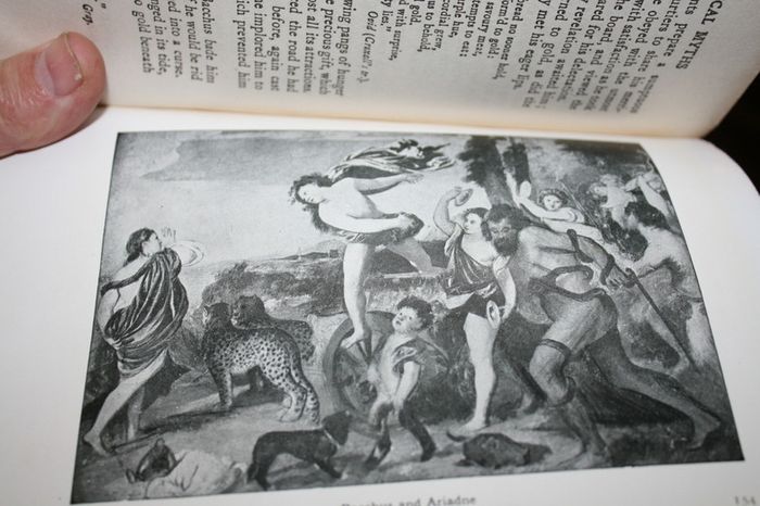 The Myths of Greece and Rome , H.A.Guerber