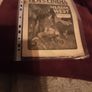 1923-26 two vintage/antique magazines/papers Image 2