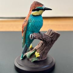 Country Bird Collection By Andy Pearce