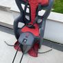 Childs Bicycle Seat Image 3