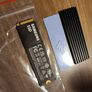 1TB NVMe Samsung 980 M.2 2280 Pcie 3.0 X4 3500/3000mb/s 3D TLC Image 2