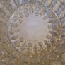Vintage Malaysia Glass Dish Image 2