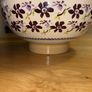 Nicholas Mosse Clematis Large Salad Bowl Image 3