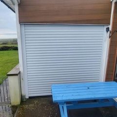 Garolla Garage roller door