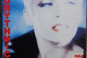 Eurythmics - Be Yourself Tonight.