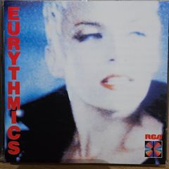 Eurythmics - Be Yourself Tonight.