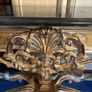 Marble Topped Gilt Console Table Image 3