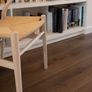 Belmont Oak AC4 SPC Vinyl Flooring 122x23cm Image 2