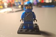 Sons of garmadon jay
