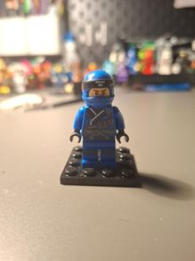 Sons of garmadon jay