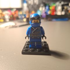 Sons of garmadon jay